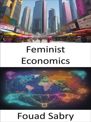 cover image of Feminist Economics